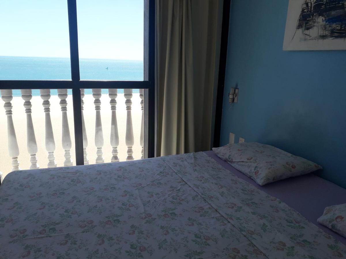 Classic Residence Beira Mar Форталеза Экстерьер фото