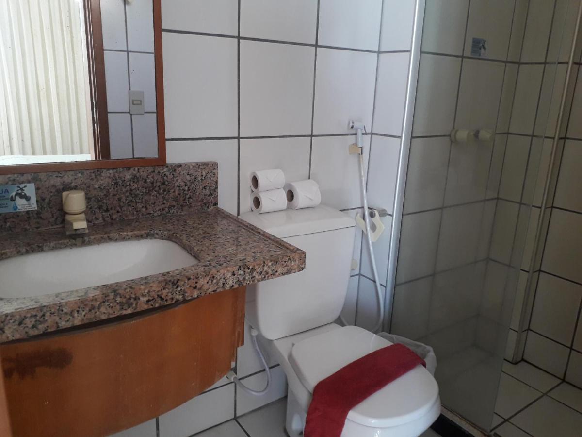 Classic Residence Beira Mar Форталеза Экстерьер фото