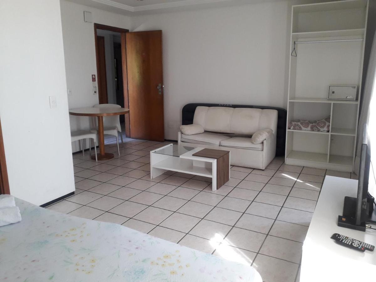 Classic Residence Beira Mar Форталеза Экстерьер фото