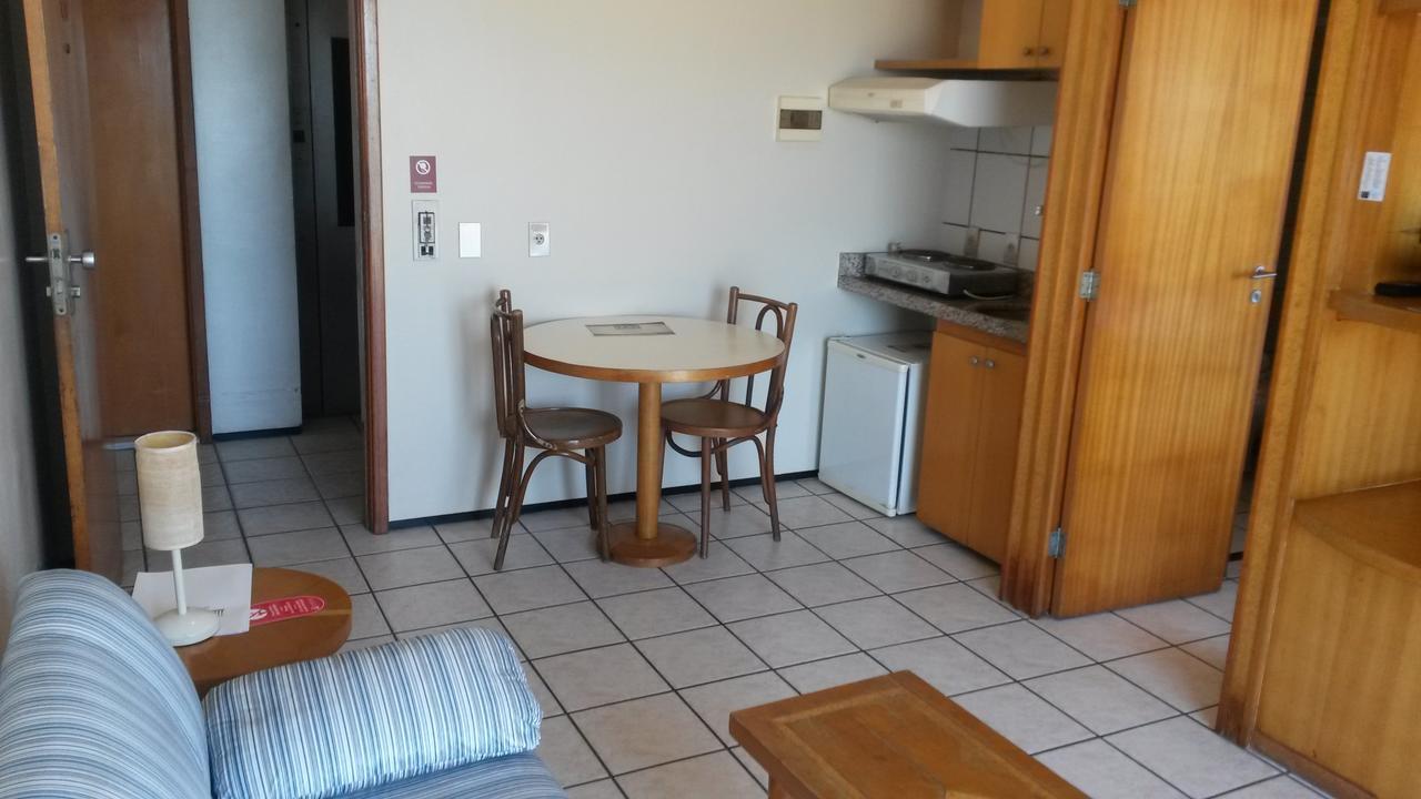 Classic Residence Beira Mar Форталеза Экстерьер фото