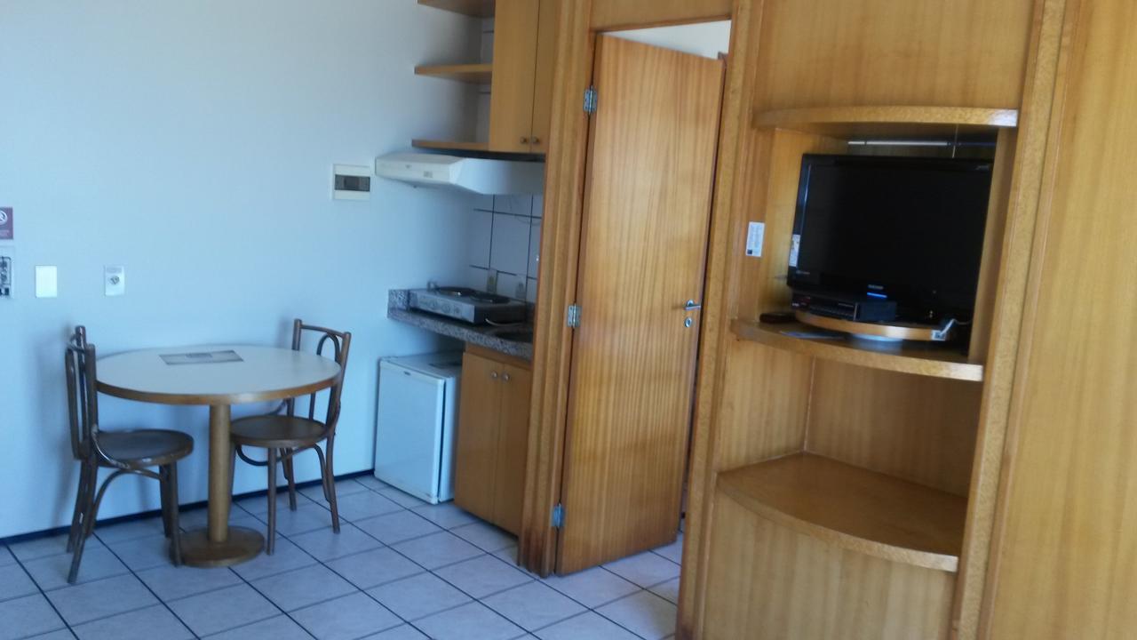 Classic Residence Beira Mar Форталеза Экстерьер фото
