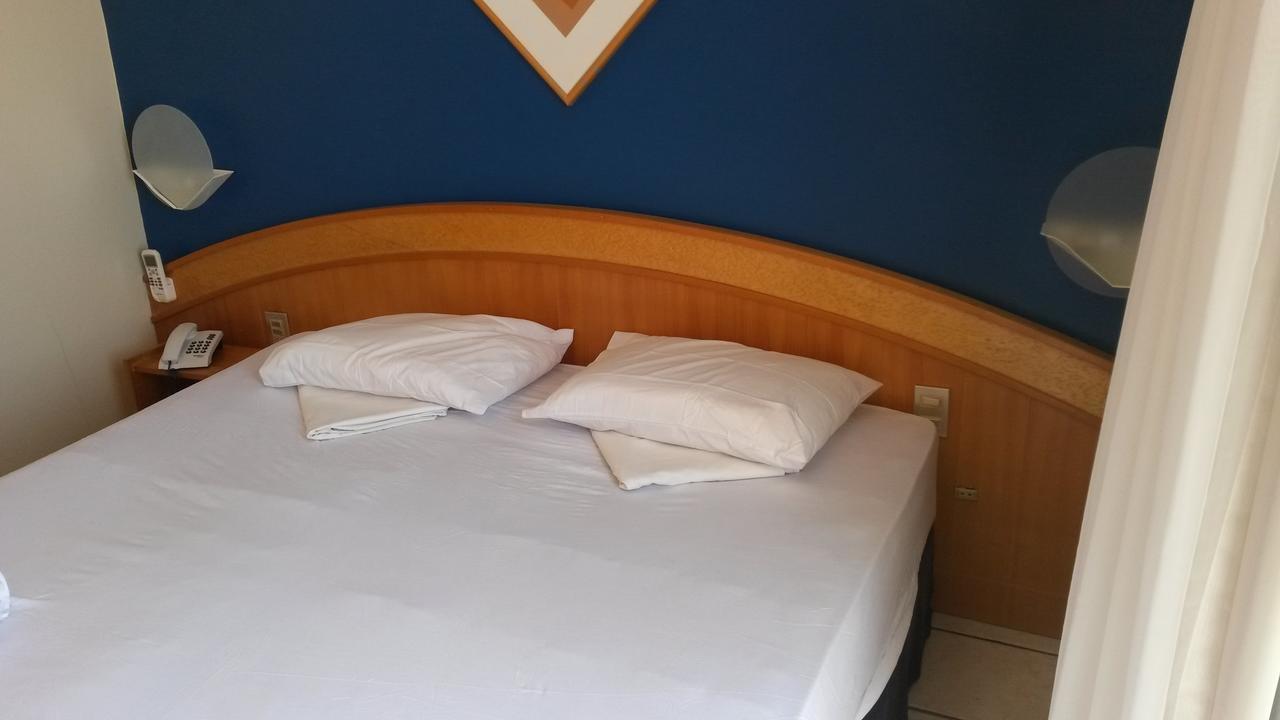 Classic Residence Beira Mar Форталеза Экстерьер фото