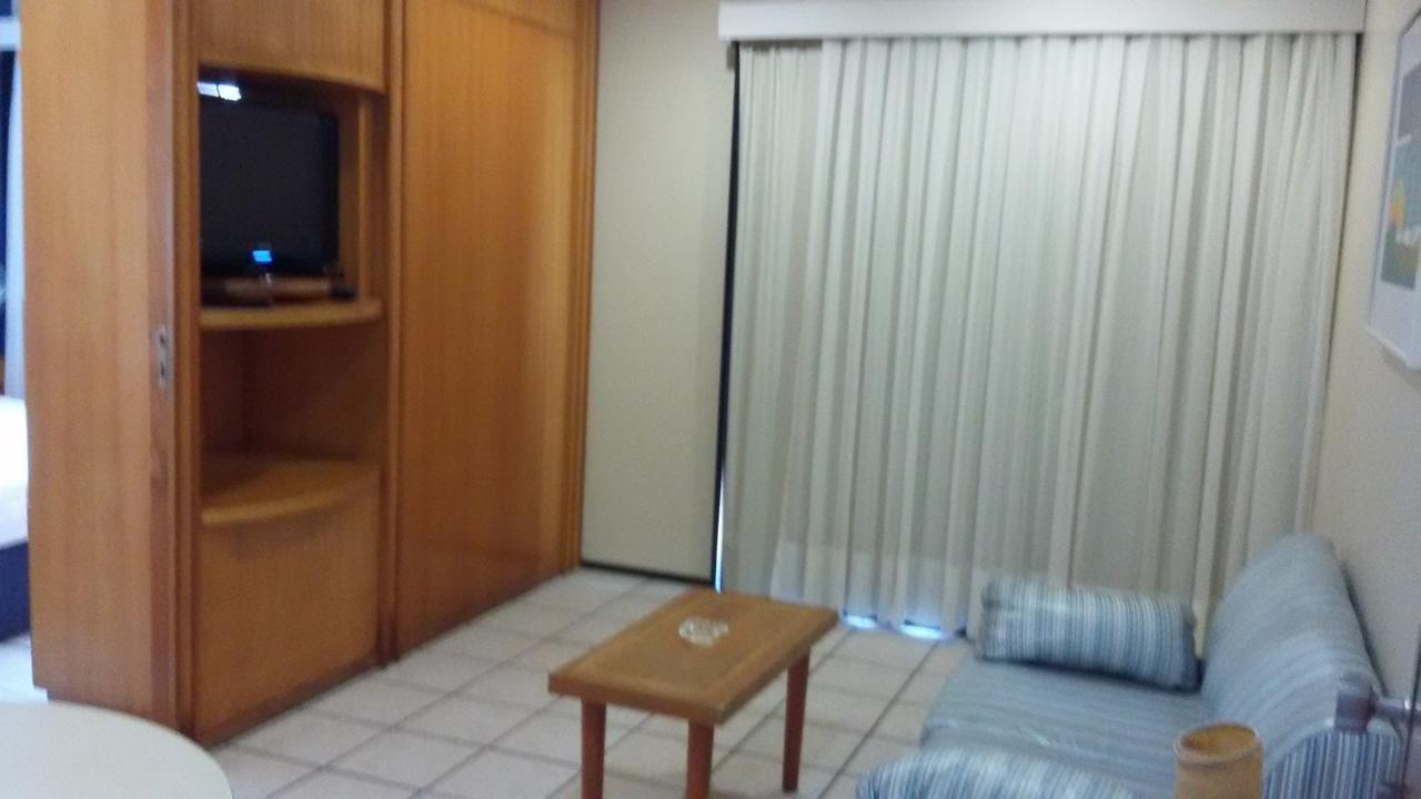 Classic Residence Beira Mar Форталеза Экстерьер фото